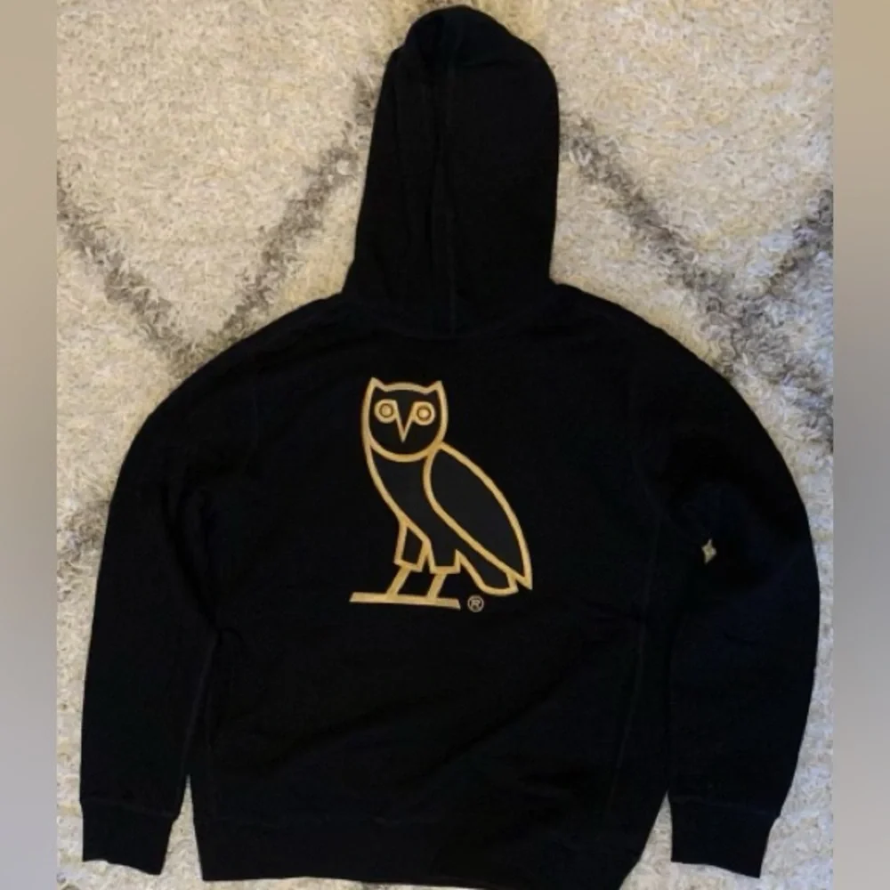 OVO OG Owl hoodie - Picture 1 of 1